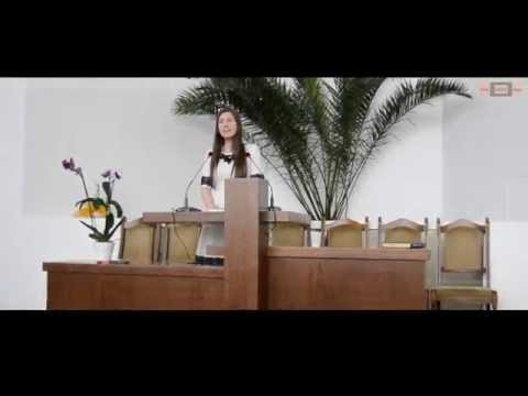 Intalnire tineret - rezumat