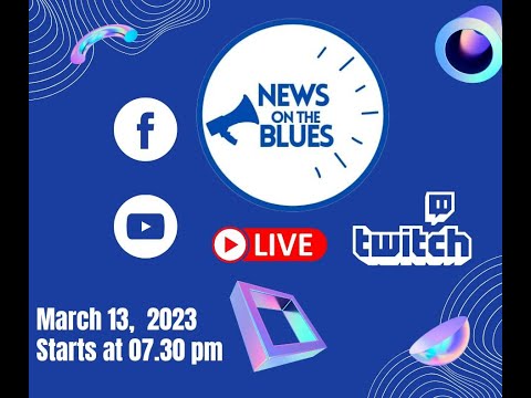 Puntata di lunedì 13 marzo 2023