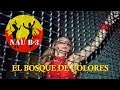 NAU B-3 - El Bosque de Colores (Video Clip Oficial)