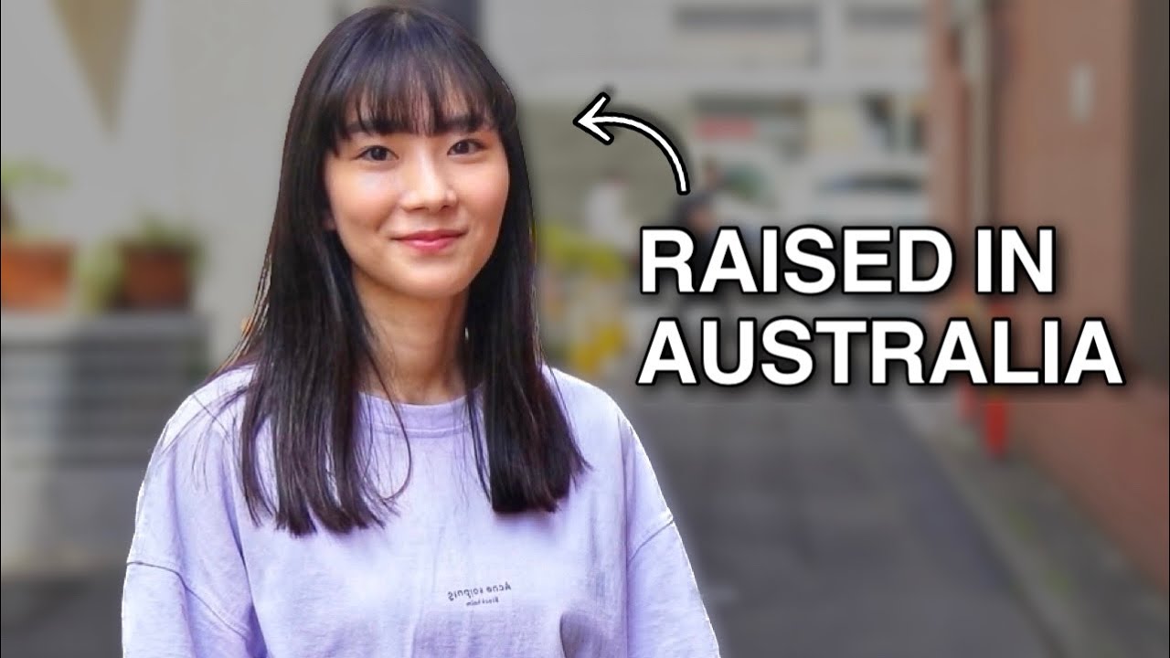 Being Japanese Raised Outside Japan (Overseas Japanese)