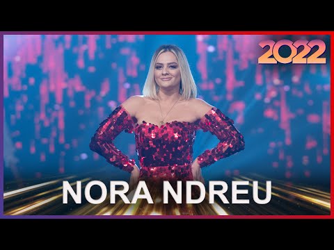 Nora Ndreu - Dridhe Dridhe - Potpuri 2022