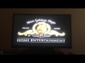 Opening To The Extreme Adventures Of Super Dave 2000 VHS