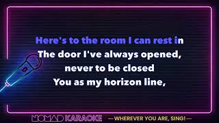 Frightened Rabbit - 400 Bones (Karaoke)