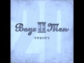 Boyz II Men Flow (Chopped & Screwed)