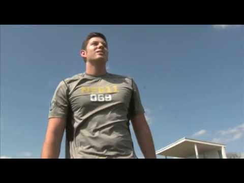 David Cornwell - Norman North Quarterback - Interview