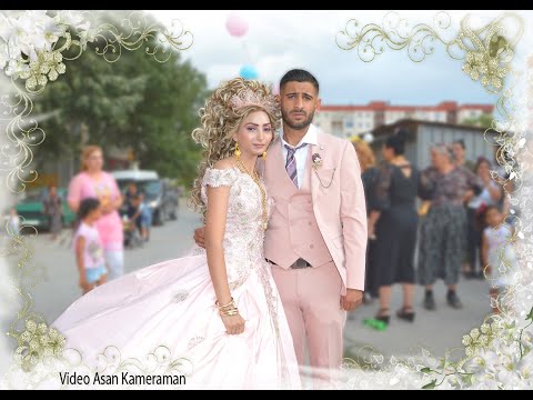 Recep ile Fatmanin  Istetme Toreni 03.07.2020