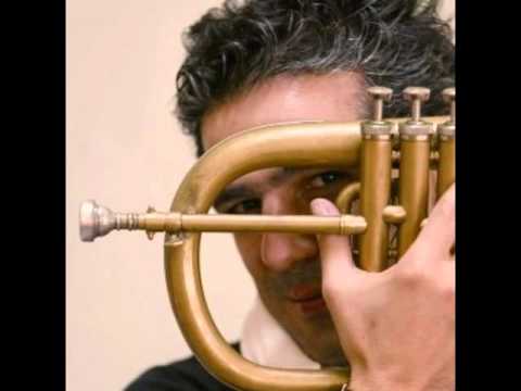 Paolo Fresu Quintet - Blue Samba
