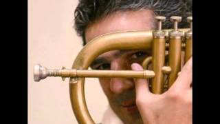 Paolo Fresu Quintet - Blue Samba