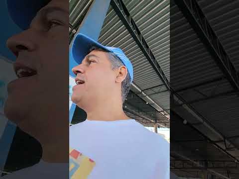 Feira Livre de Paramirim Bahia é top