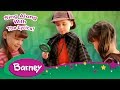 Barney Find The Numbers Sing Along 10 MINUTES