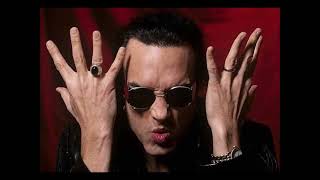 Kiss -  I Will Be There  - Carnival Of Souls -  1997 -  Isolated Guitars &amp; Strings