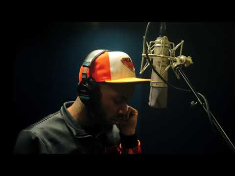 TheCodeOfMBK PRESENT: Jerrell Lomax “ FOR ALL OF US” feat. Speedie MBK ( Live Session)