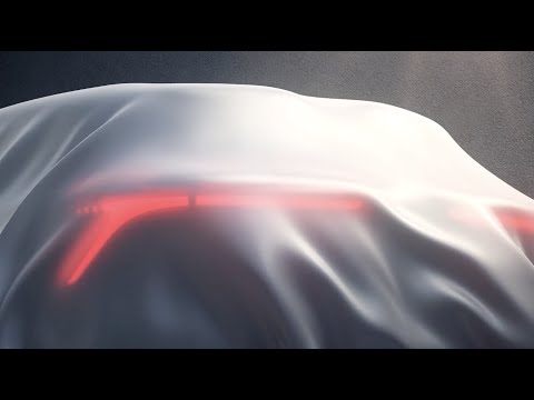 Something BIG is coming! | MG Motor Europe