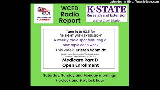 10-17-25 Kristen Medicare Part D