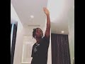 Lil Uzi Vert Dancing To New Patek