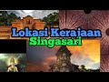 Dimana lokasi Kerajaan Singosari