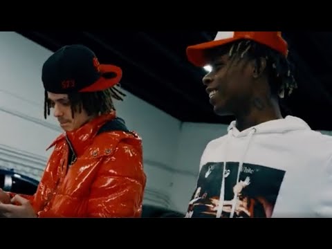 Jay Muney X Steezo - Smash (Official Music Video)