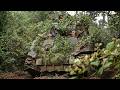 Rare WWII Color Footage Defeating Nazi Germany The Ground War In Europe