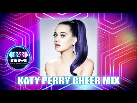 Katy Perry Cheer Mix