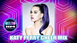 Katy Perry Cheer Mix