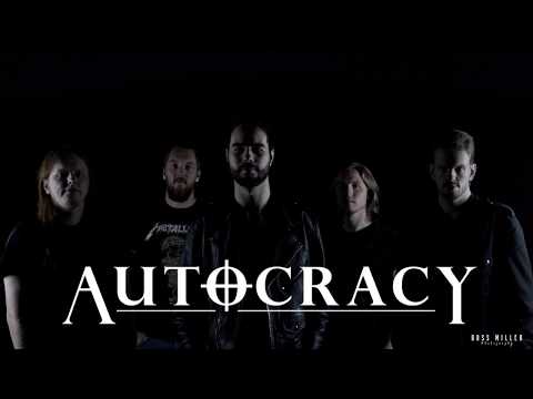 Autocracy - Deliverance