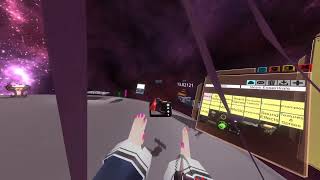 Logix作業配信（NeosVR）（テスト）