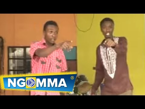 Misuuni Super Jazz - Tuuka twile ou (Vol.1)