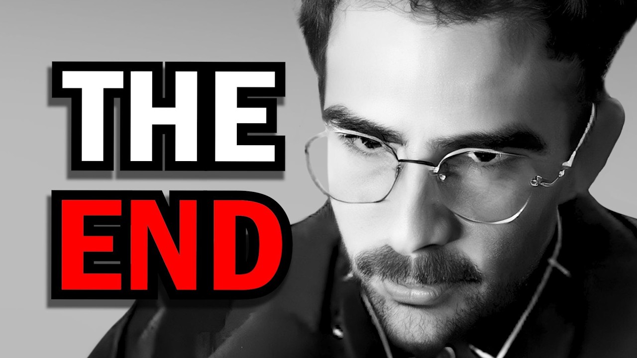 Hasan’s Friends Are All Leaving Him..