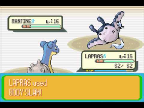 Pokemon Naranja - Episode 10 + SHINY RAYQUAZA GIVEAWAY