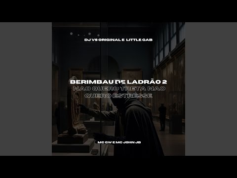 Berimbau de Ladrão 2