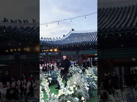 마크툽-오늘도 빛나는 너에게 축가 하이라이트