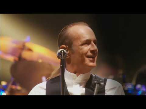 Status Quo - Caroline (Just Doin' It Live)