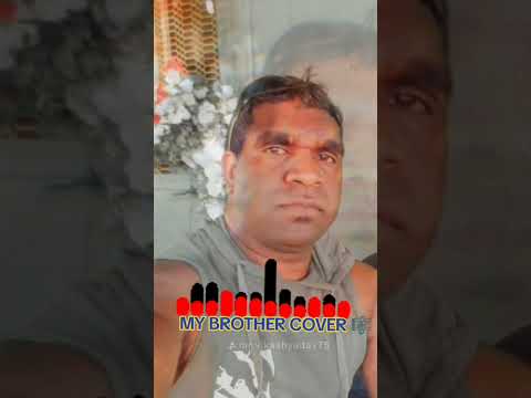 JORDAN EGGLEY - MY BROTHER - COVER 2025❤️🎹🎤🎧💥💯🔥🎼