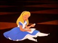 Alice In Wonderland - Her Name Is Alice 