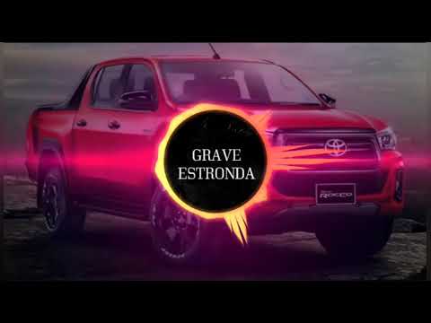 MC Fabinho Da Osk Feat. MC Nando Dk Toma Karen Toma (Com Grave)