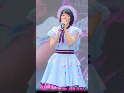 [4K] [Sumomo] Fancam 2000202 - Introduce Cut @ Japan Expo Thailand 2020, Stage B (Outdoor)