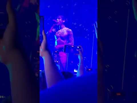 DPR IAN & DPR LIVE 'No Blueberries' (1/2) - DPR in Dallas The Regime Tour Oct 24, 2022