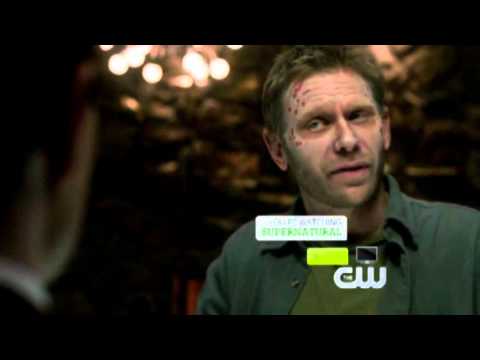 Supernatural 5.19 - Lucifer Kills Gods