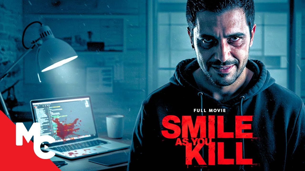 Smile as You Kill (2024)