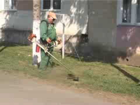 [19.05.2009] CAMPANIA DE CURATENIE CONTINUA (Stiri Radauti)