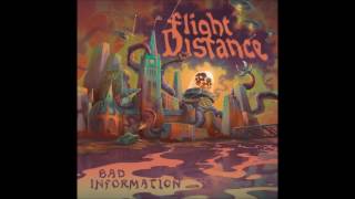 Flight Distance - Full Circle Feat Qwel