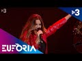Carla És Inútil Continuar De Sau EufòriaTV3