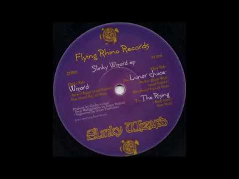 Slinky Wizard - Wizard
