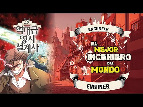 , title : '『 El mejor Ingeniero del Mundo 』121-130 ★ Web Novel'