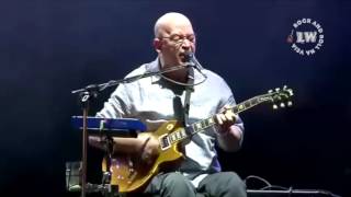 Os Paralamas do Sucesso - [2016] João Rock - Ribeirão Preto SP - 18/06/2016