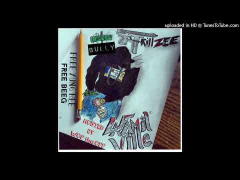 Trillzee - ZONE 5 STORY 2 (432Hz)