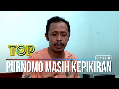 Purnomo Masih Pusingin Soal Jodohnya - TUKANG OJEK PENGKOLAN