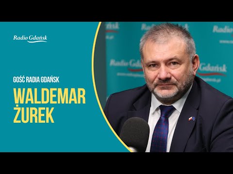 Waldemar Żurek: "The authoritarian system cements certain solutions with laws so as not to relinq...