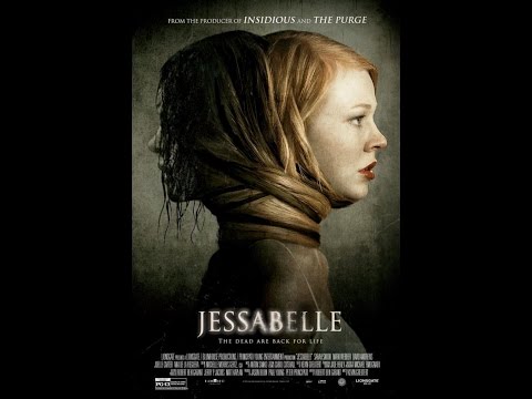 JESSABELLE - bande annonce VOSTF