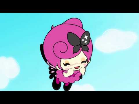 こえだちゃん公式アニメ『ありがとう』【タカラトミーキッズ】 親子で楽しくあんしん | ファミリー | おはなし | 公式 | タカラトミー公式